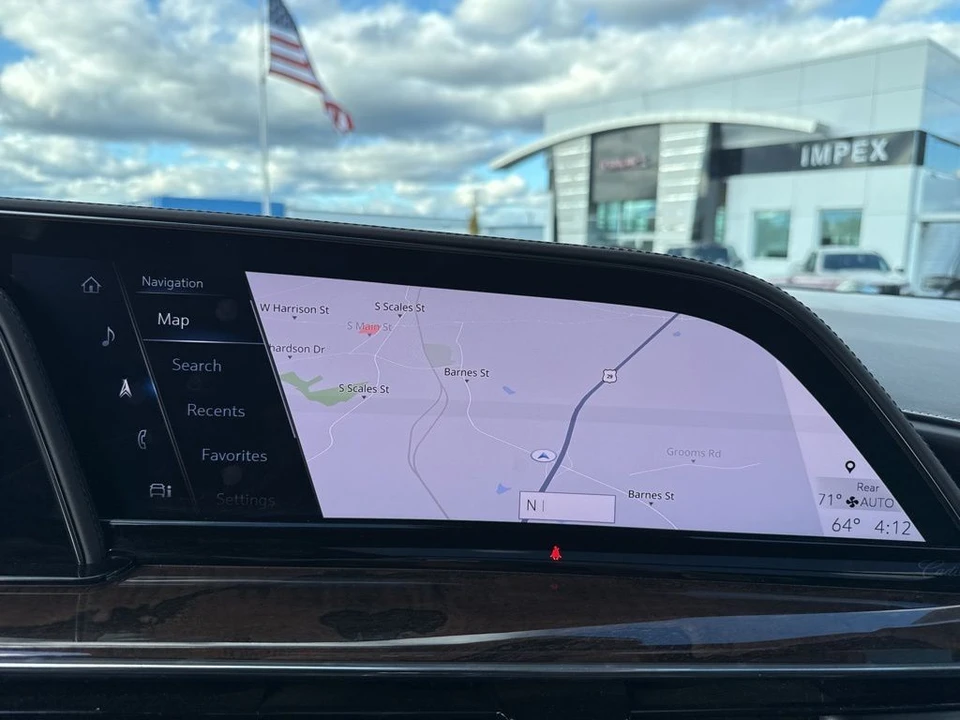 2021 Cadillac Escalade 5th Gen - Image 21 of 21