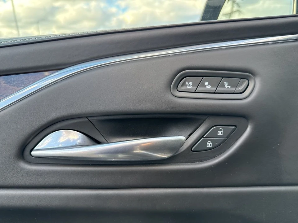 2021 Cadillac Escalade 5th Gen - Image 12 of 12