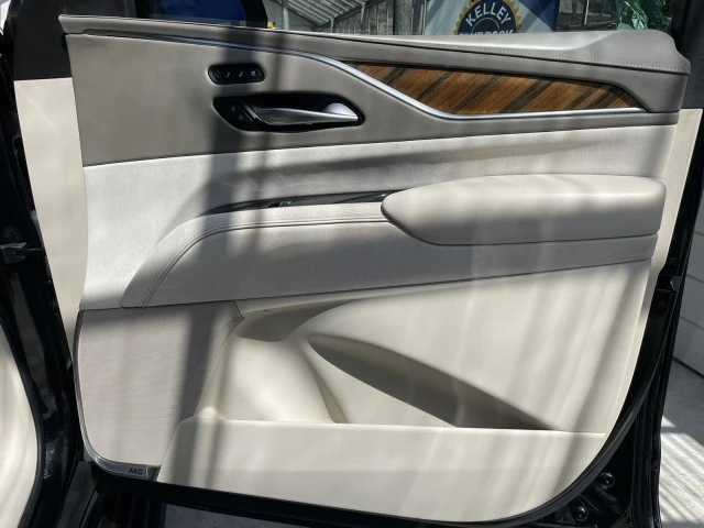 2021 Cadillac Escalade 5th Gen - Image 21 of 21
