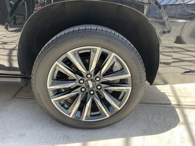 2021 Cadillac Escalade 5th Gen - Image 13 of 21
