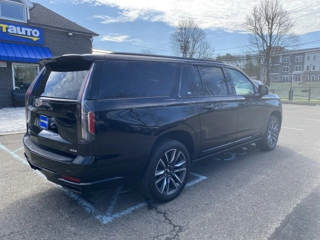 2021 Cadillac Escalade 5th Gen - Image 6 of 21