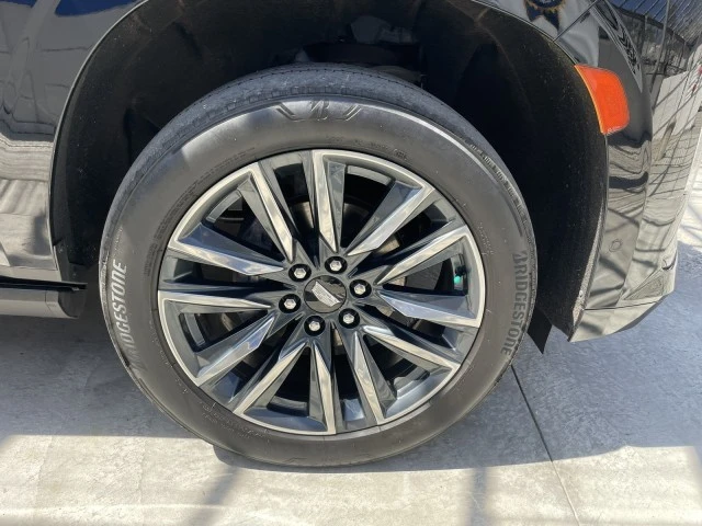 2021 Cadillac Escalade 5th Gen - Image 15 of 21