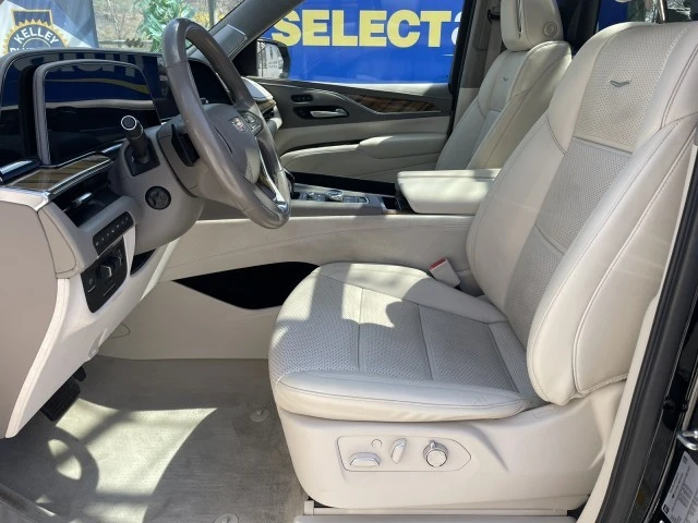 2021 Cadillac Escalade 5th Gen - Image 18 of 21
