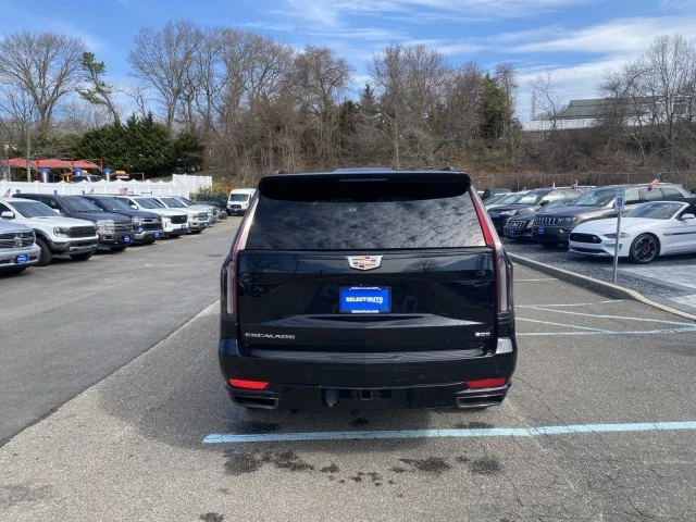 2021 Cadillac Escalade 5th Gen - Image 7 of 21