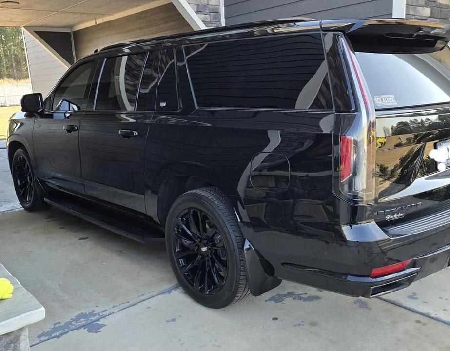 2021 Cadillac Escalade 5th Gen - Image 6 of 9