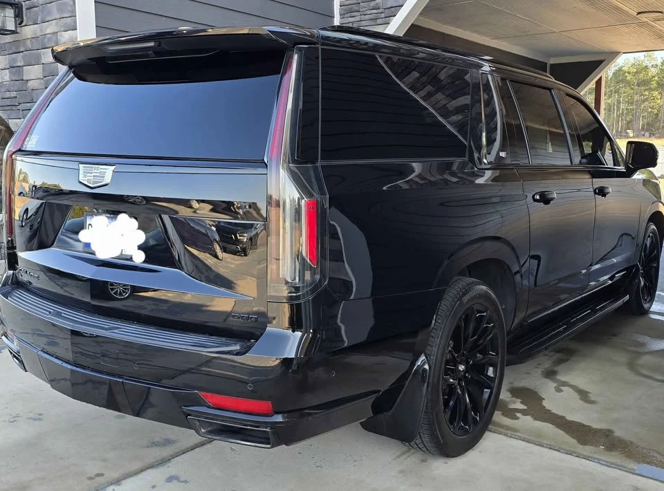 2021 Cadillac Escalade 5th Gen - Image 4 of 9