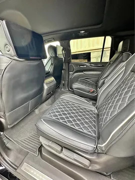 2021 Cadillac Escalade ESV Sport SUV 4D