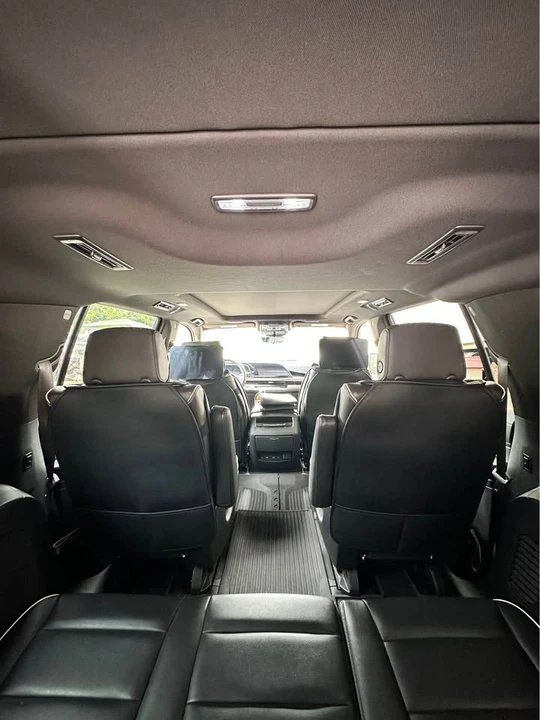 2021 Cadillac Escalade 5th Gen - Image 4 of 4