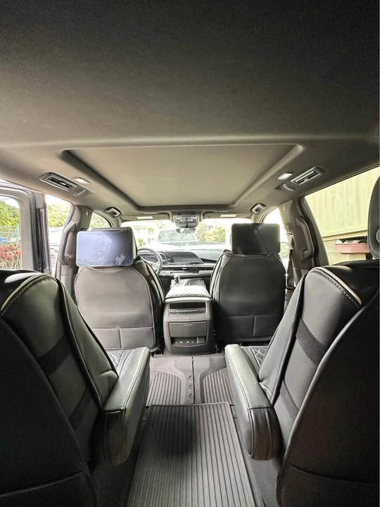 2021 Cadillac Escalade 5th Gen - Image 3 of 4