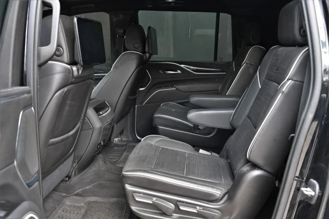 2021 Cadillac Escalade 5th Gen - Image 21 of 21