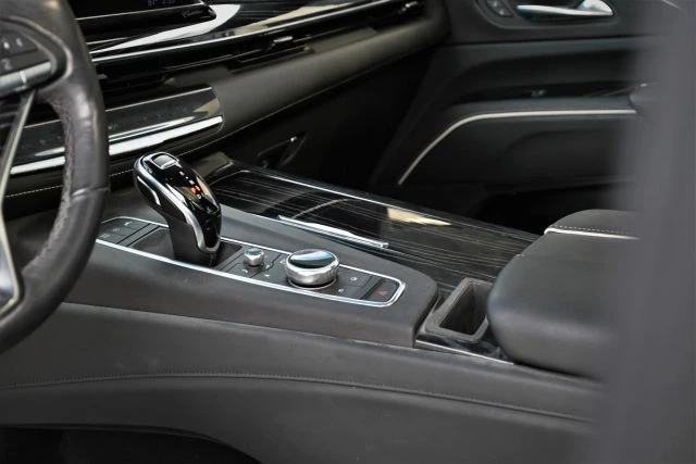 2021 Cadillac Escalade 5th Gen - Image 13 of 21
