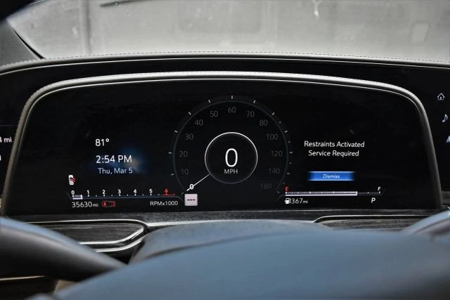 2021 Cadillac Escalade 5th Gen - Image 11 of 21
