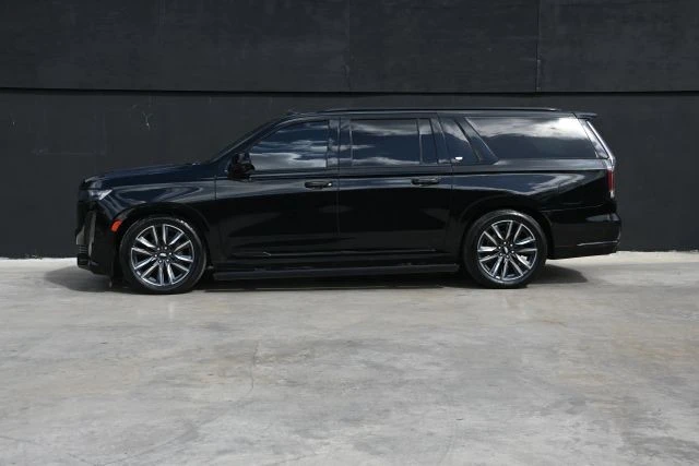 2021 Cadillac Escalade 5th Gen - Image 6 of 21