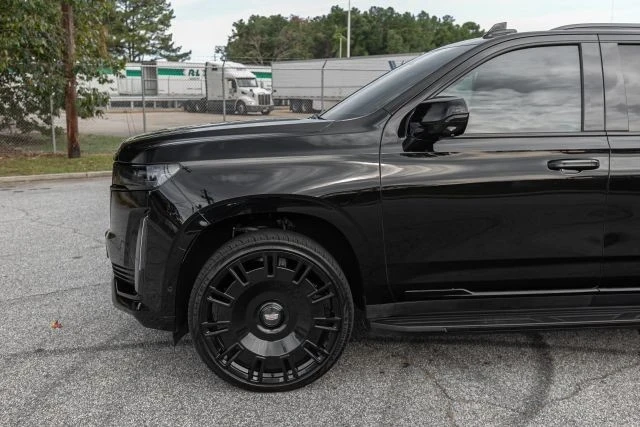 2021 Cadillac Escalade 5th Gen - Image 5 of 21