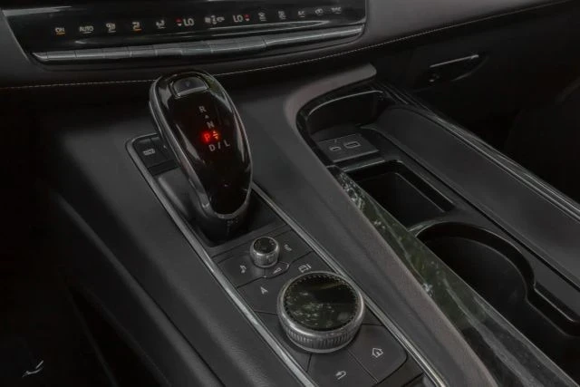 2021 Cadillac Escalade 5th Gen - Image 21 of 21