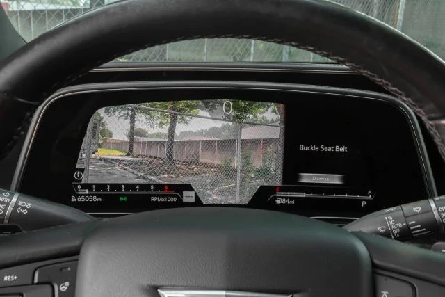 2021 Cadillac Escalade 5th Gen - Image 20 of 21