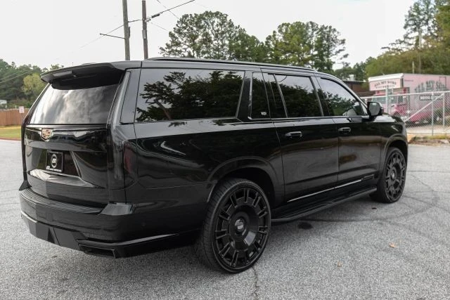 2021 Cadillac Escalade 5th Gen - Image 13 of 21