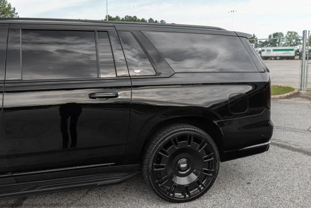2021 Cadillac Escalade 5th Gen - Image 7 of 21
