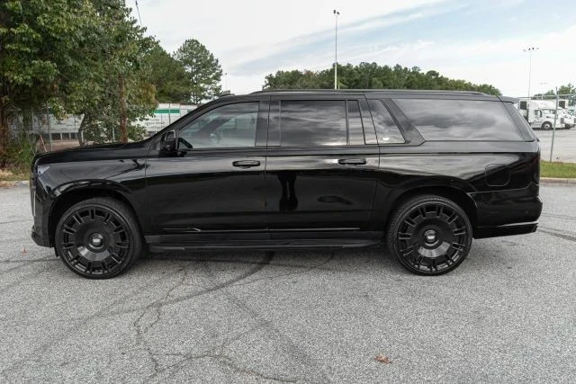 2021 Cadillac Escalade 5th Gen - Image 6 of 21