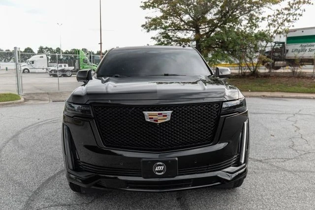 2021 Cadillac Escalade 5th Gen - Image 8 of 21