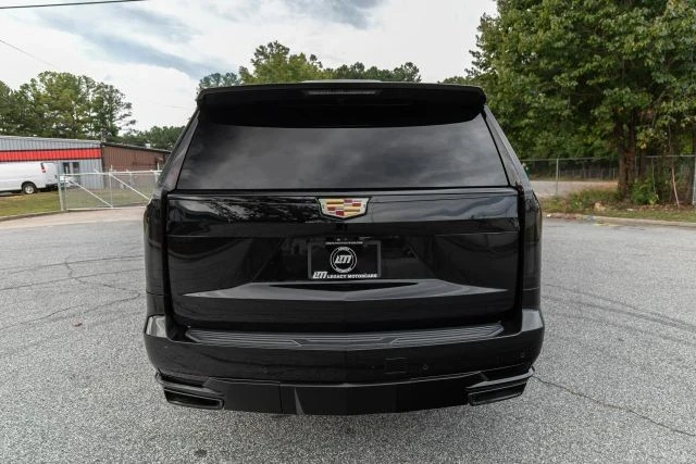2021 Cadillac Escalade 5th Gen - Image 15 of 21