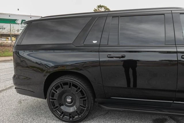 2021 Cadillac Escalade 5th Gen - Image 12 of 21