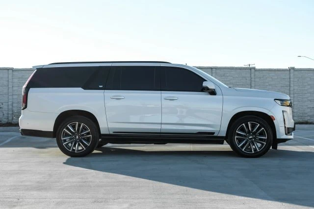 2021 Cadillac Escalade 5th Gen - Image 7 of 21
