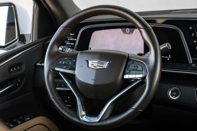 2021 Cadillac Escalade 5th Gen - Image 18 of 21