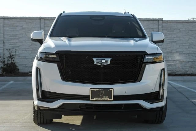 2021 Cadillac Escalade 5th Gen - Image 6 of 21