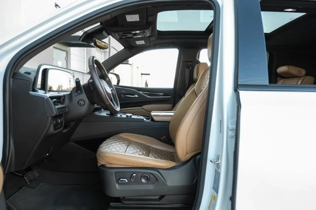 2021 Cadillac Escalade 5th Gen - Image 4 of 21