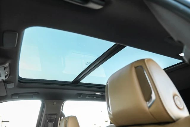 2021 Cadillac Escalade 5th Gen - Image 5 of 21