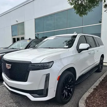 2021 Cadillac Escalade ESV Sport