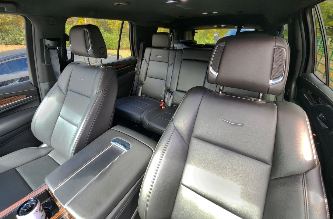 2021 Cadillac Escalade 5th Gen - Image 4 of 7