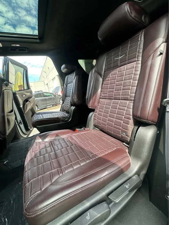 2021 Cadillac Escalade 5th Gen - Image 11 of 11