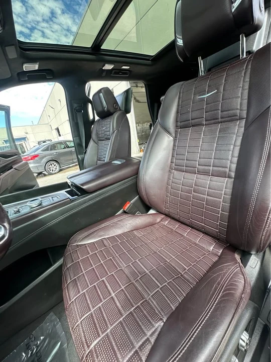2021 Cadillac Escalade 5th Gen - Image 5 of 11