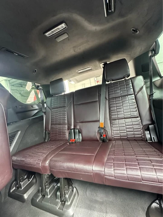 2021 Cadillac Escalade 5th Gen - Image 10 of 11