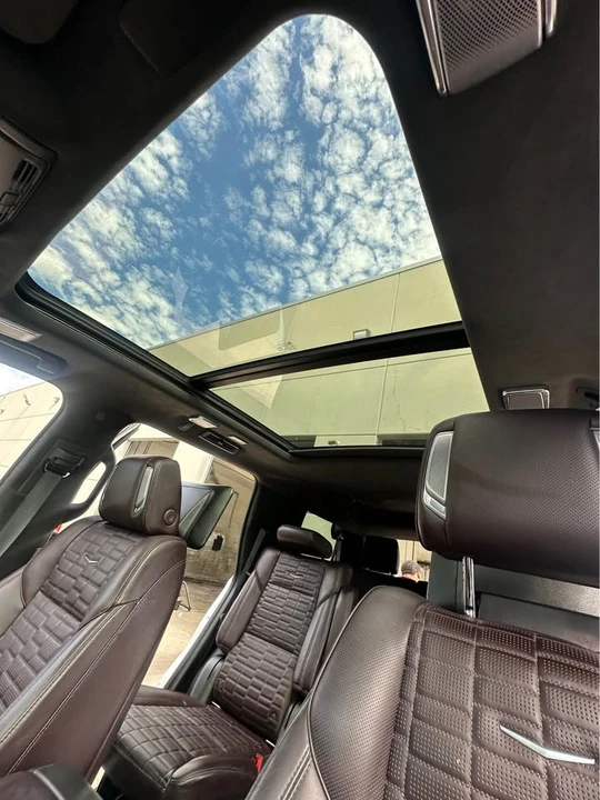 2021 Cadillac Escalade 5th Gen - Image 6 of 11