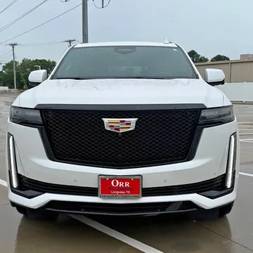 2021 Cadillac Escalade