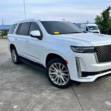 2021 Cadillac Escalade
