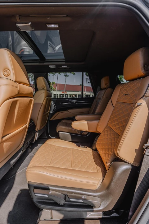 2021 Cadillac Escalade 5th Gen - Image 10 of 21