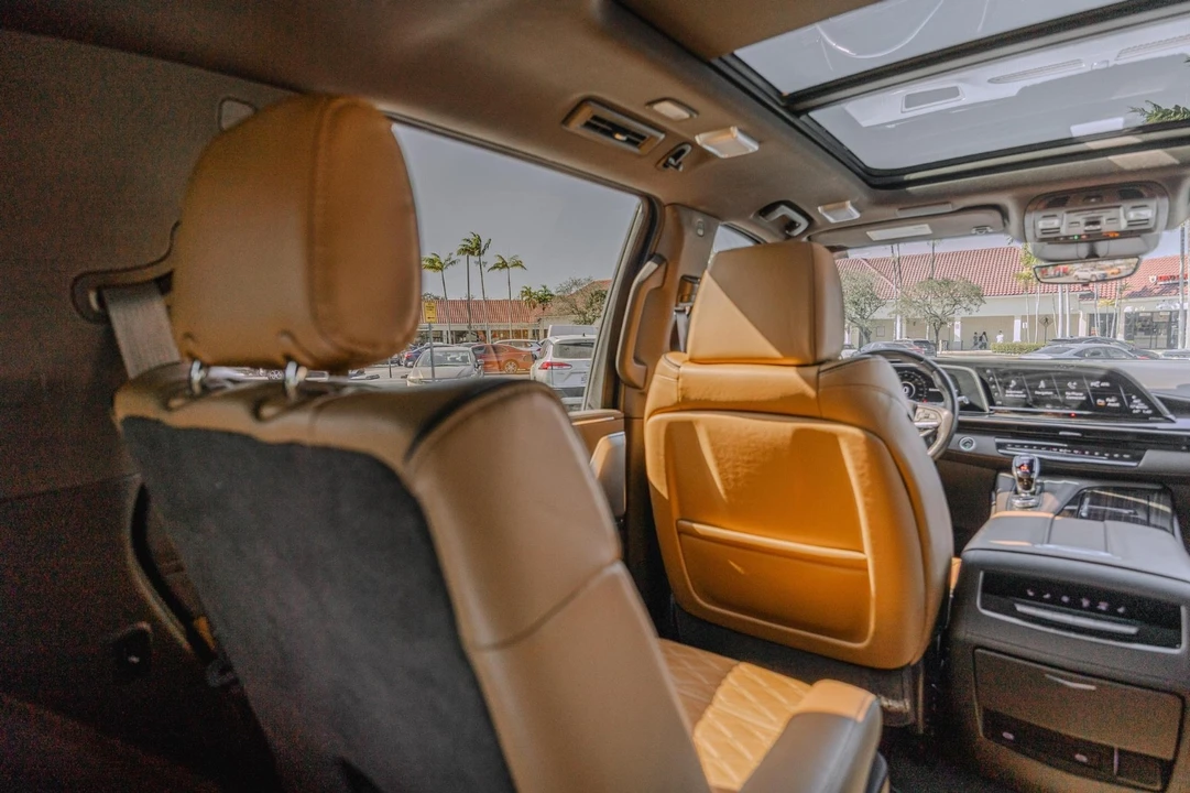 2021 Cadillac Escalade 5th Gen - Image 6 of 21