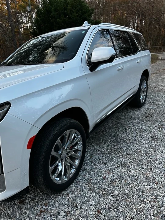 2021 Cadillac Escalade 5th Gen - Image 2 of 9