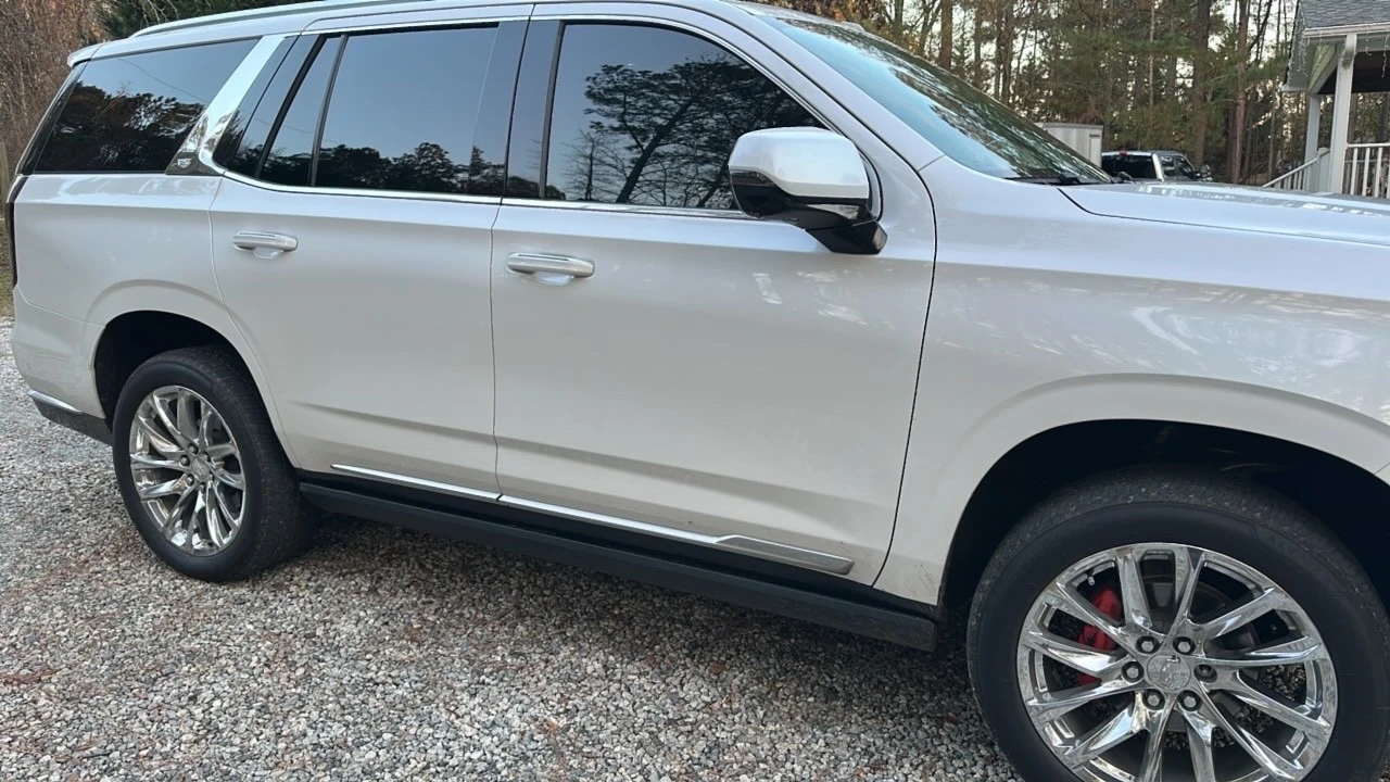 2021 Cadillac Escalade 5th Gen - Image 3 of 9