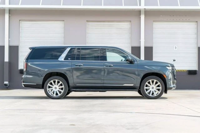 2021 Cadillac Escalade 5th Gen - Image 6 of 21