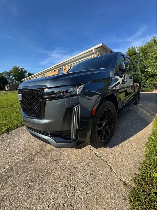 2021 Cadillac Escalade 5th Gen - Image 2 of 8