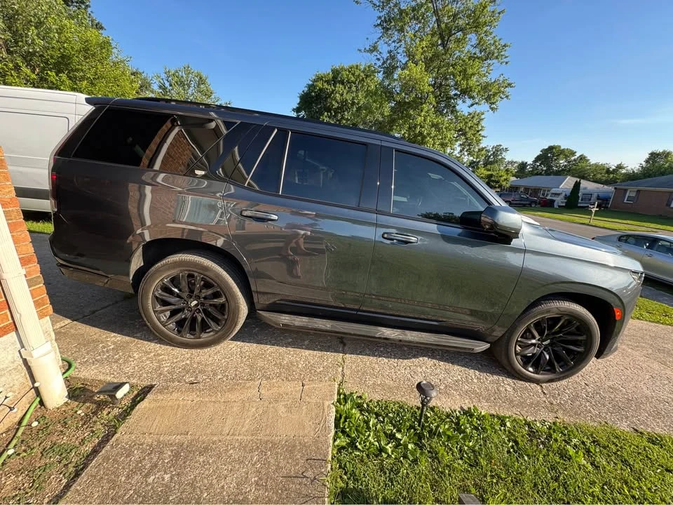 2021 Cadillac Escalade 5th Gen - Image 3 of 8
