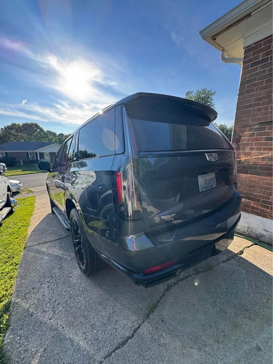 2021 Cadillac Escalade 5th Gen - Image 8 of 8