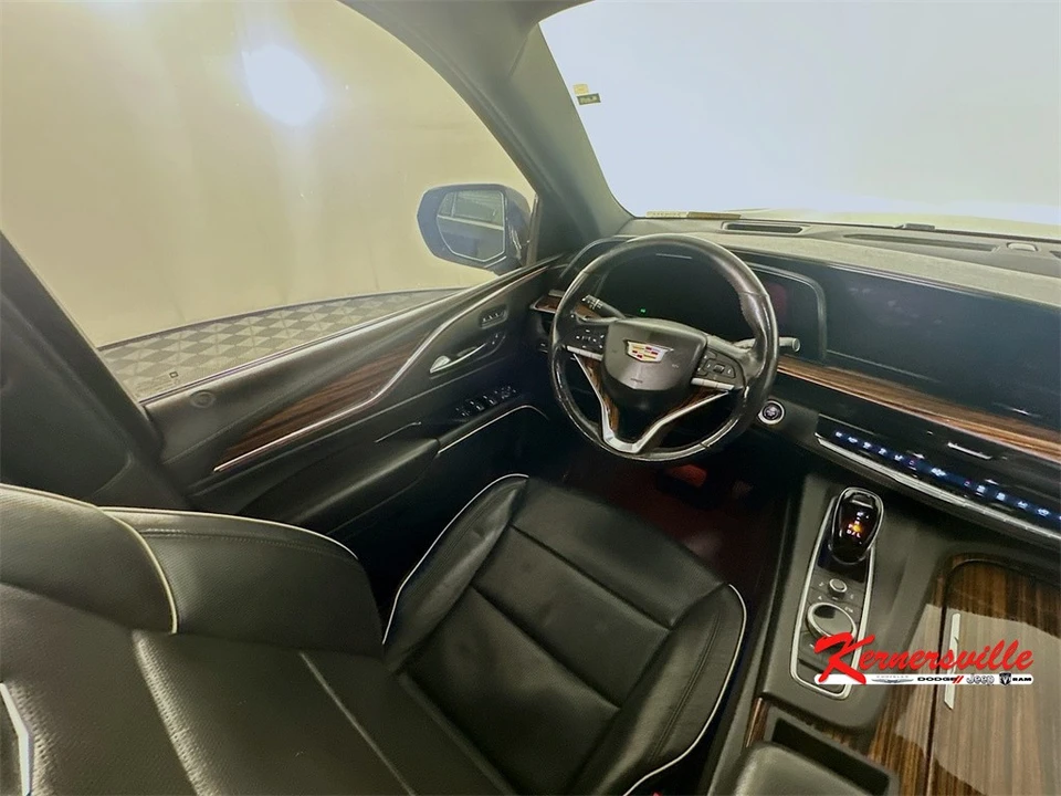 2021 Cadillac Escalade 5th Gen - Image 9 of 21