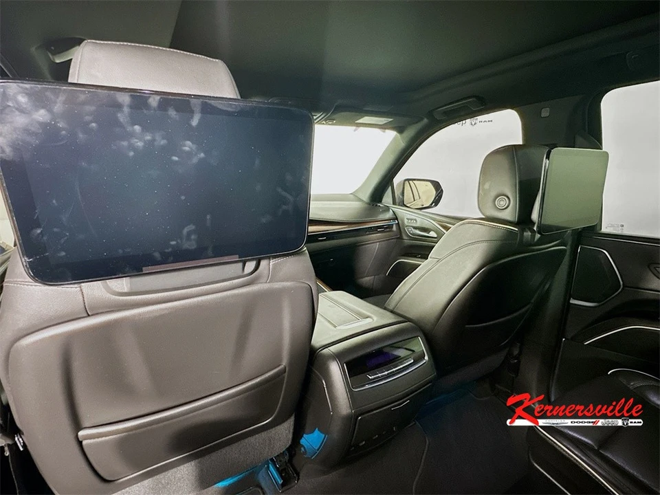 2021 Cadillac Escalade 5th Gen - Image 21 of 21