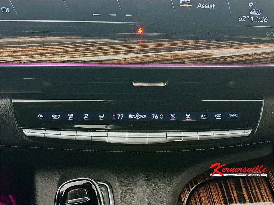 2021 Cadillac Escalade 5th Gen - Image 18 of 21